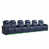 Blue est en rupture de stock