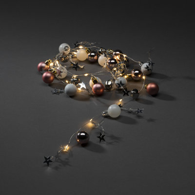 220cm LED String Lights