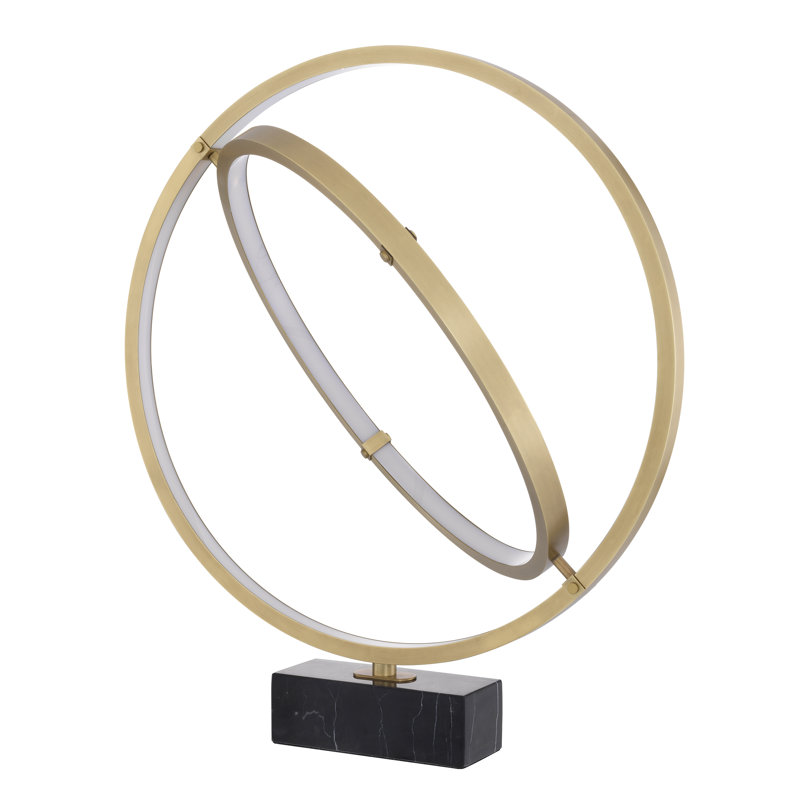 Cassini LED Table Lamp