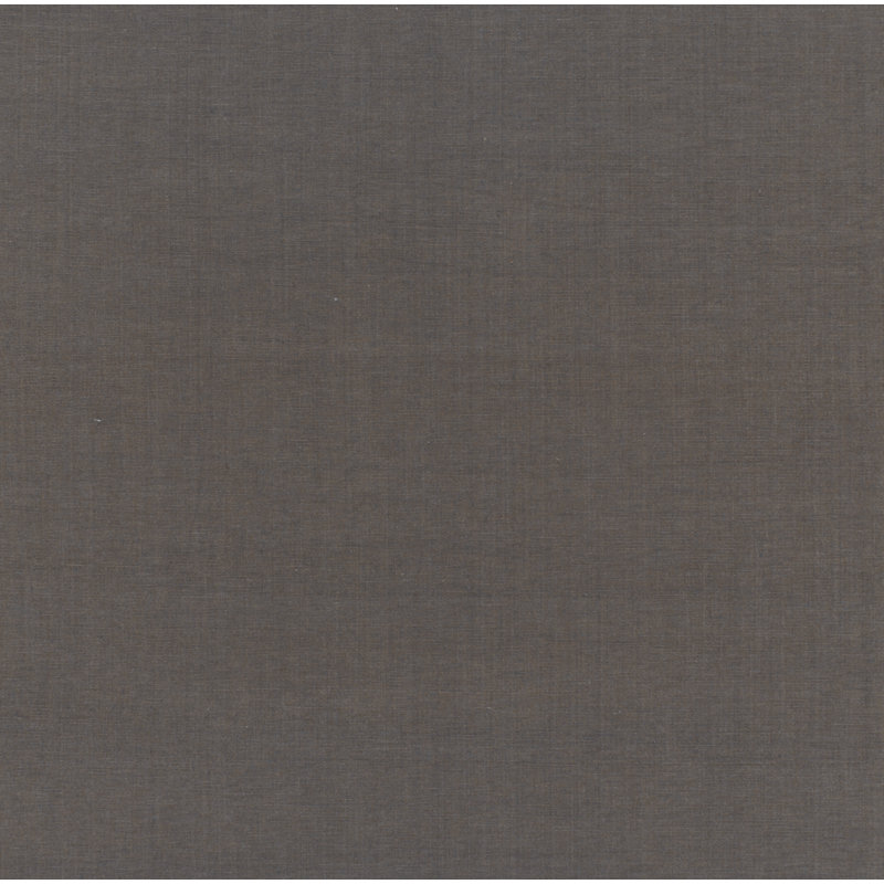 Tissu en coton Beckford, Graphite