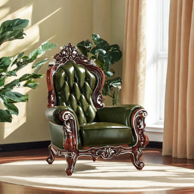 Fauteuil American