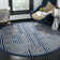 Thornbury Performance Geometric Rug
