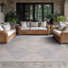 Beige/Gray