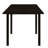 Awais Extendable Dining Table