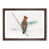 Walnut Framed selected
