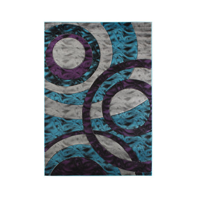 Adonia Geometric Indoor Rug