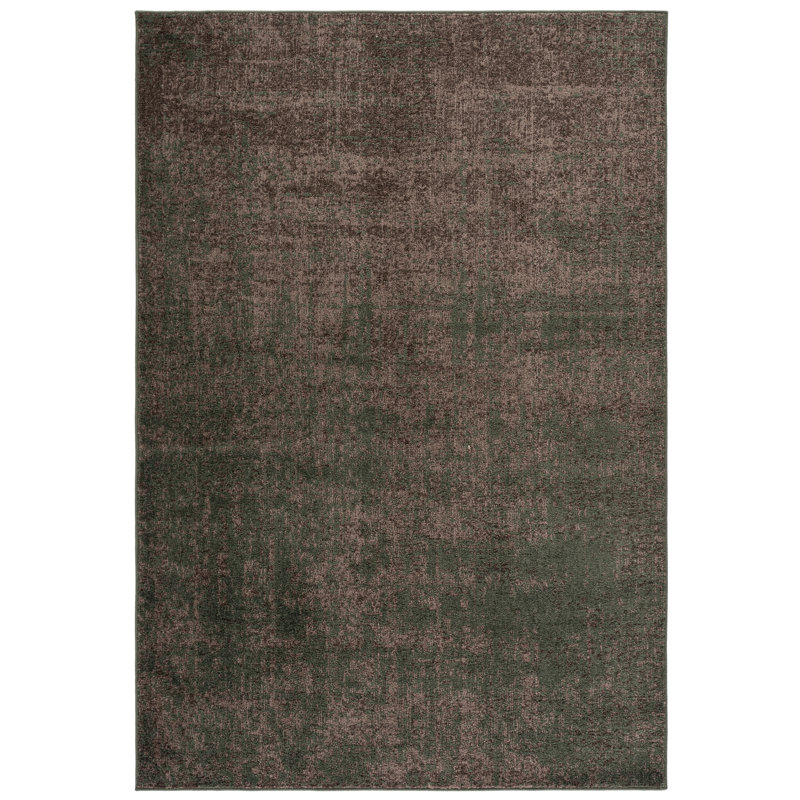 Tapis abstrait Adirondack 207 Performance, Rectangle 3' x 5'