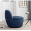 Fauteuil demi-tonneau de 26 po Annielise-1248345979