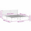 Solid Wood Bed-535177754-535177756