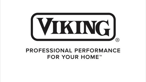 Viking 400189339RC 2.6-Quart Red Stainless Steel Tea Kettle