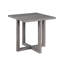 Table de bout Moseberg