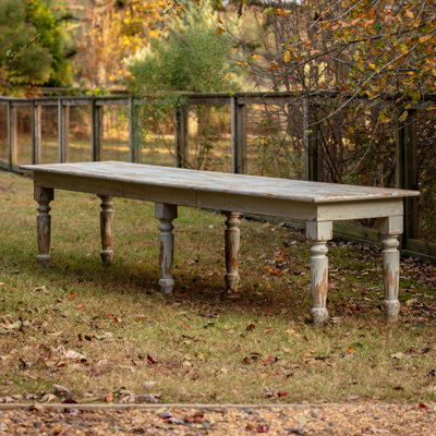 Table de réunion La Grange