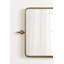 Kasota Vintage Metal Tall Rectangle Mirror-1884481478-1884481496