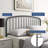 Margate Classic Metal Headboard-336109222-336109146