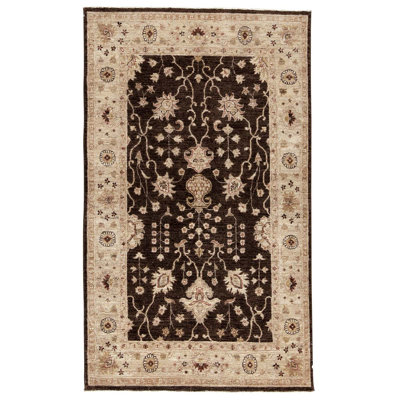One-of-a-Kind 3'10" X 6'2" Area Rug