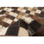 Tapis brun / ivoire Northampt