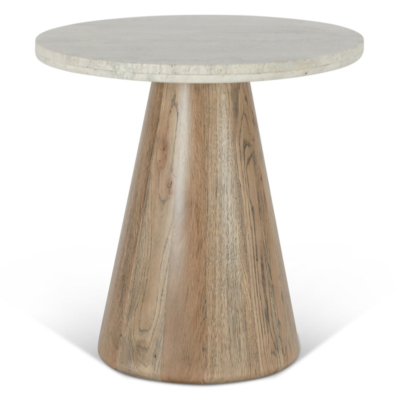 Table de bout Baileyville