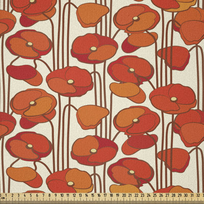 Ambesonne Fabric