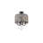 Dusin Semi Flush Mount-61751747-61751748-61869715