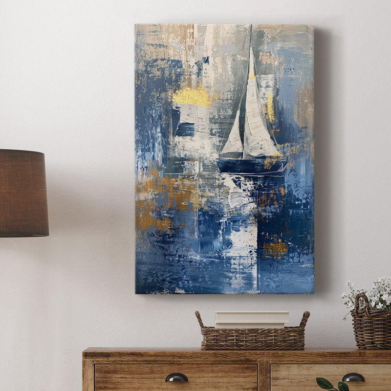 NAUTICAL Series CXCVI - Galerie sur mesure