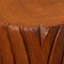 Grand Outdoor Round Side Table
