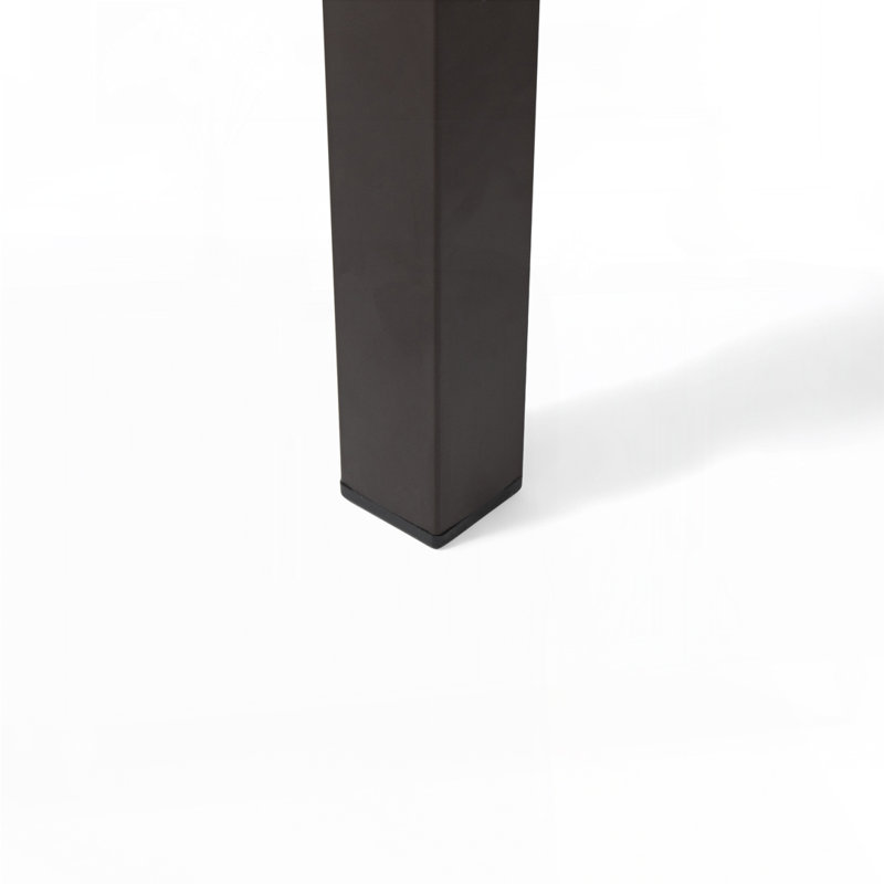 Table d'extérieur