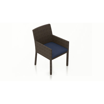 Arden Outdoor Dining Armchair