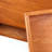 Fenugreek Wood Storage Drawer