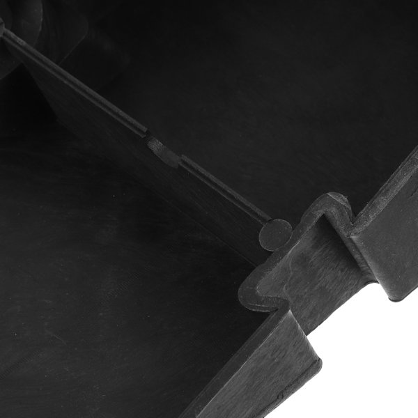 Arlmont & Co. Curb Ramp Threshold Ramp Heavy Duty Driveway Curb Ramp ...