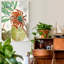 Reproduction d’art sur toile tendue « tropical Variety IV »-845851825