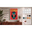 Stereo Modern Retro - Wrapped Canvas-2007538944-2007538956