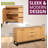 Ludden 3 - Drawer End Table