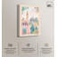 «Soft Spring London», toile de voyage par Art Remedy-107431802-107431836
