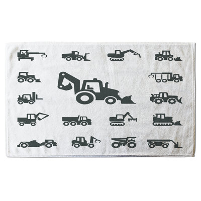 Dontra Midweight Bath Towel