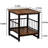 17.72'' W Nightstand
