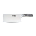 Global Knives Classic Chop & Slice Chinese Knife/ Cleaver- Lightweight