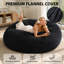 Bean Bag Chair-460882814