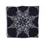 Ensemble de serviettes 4 pièces Snowflake-18014369