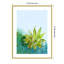 Reproduction d'art encadrée «Coastal Queen 1a» par Ikhlaas-63173496