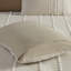 Ensemble de housse de couette pour lit très grand 100% coton bleu Anslee 3 pièces-27614885-126056978