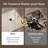 Areiona Beveled Bathroom Accent Vanity Mirror-811519014-863417219