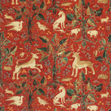 Arden Velvet Fabric