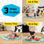 Tapis de jeu Happy Harvest