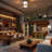 Epoch 52" DC Motor Ceiling Fan with Dimmable LED Light, Solid Wood Blades, App Control, Wall Switch & Handheld Remote-120464022-120464023