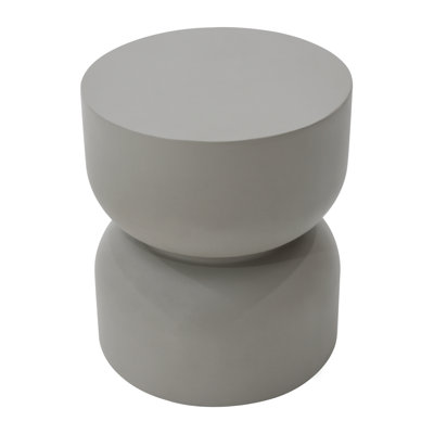 Block End Table