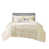 Ivory/Gold est en rupture de stock