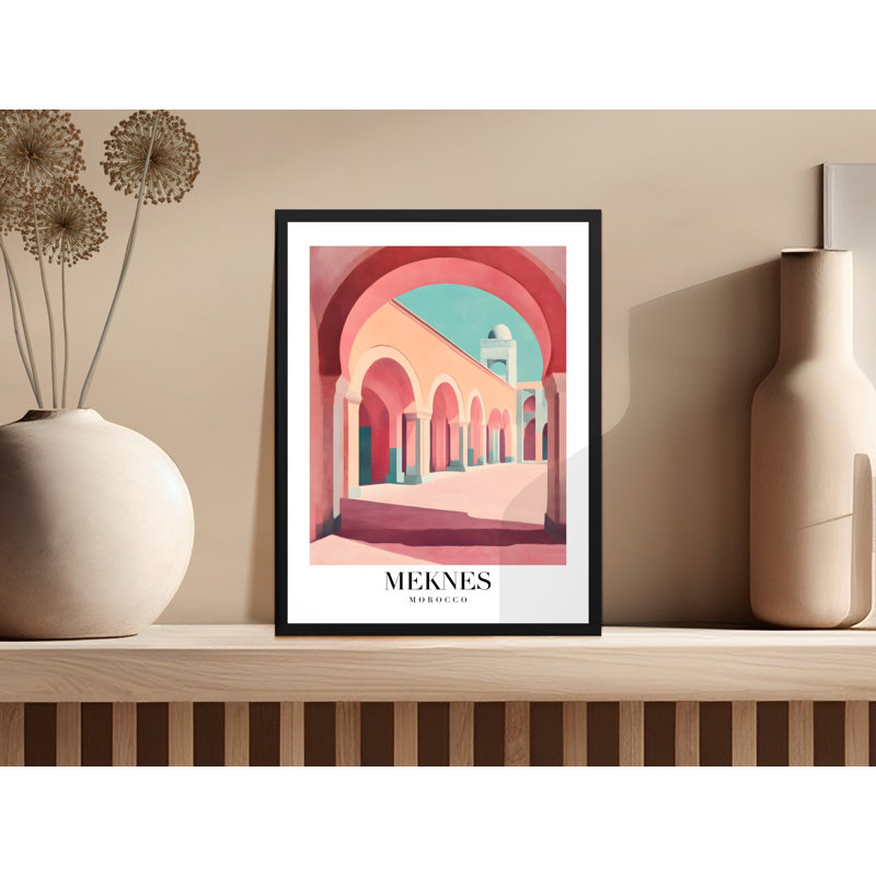Barbera Print, 24x36