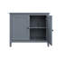 Armoire d'appoint 2 portes Ajalae-971968020