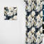 Motif botanique beige et gris de la jungle I - Rideau floral - Rideau obscurcissant - 1 panneau-107563890