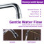 Robinet de cuisine VIBRANTBATH-90791188-93524601